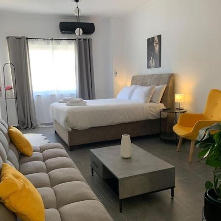 Afrodite Central Apartment By Vpn 아테네 외부 사진