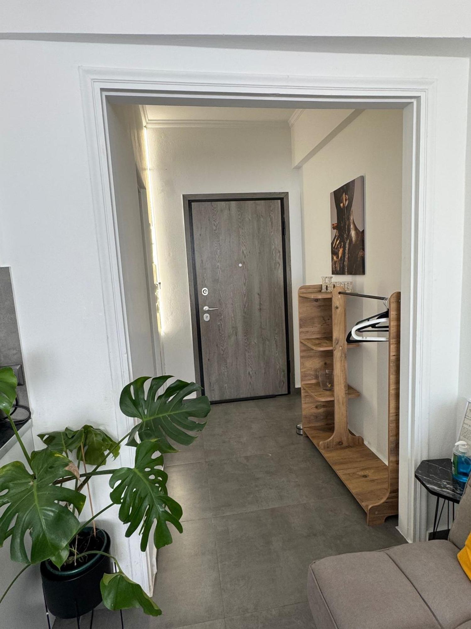 Afrodite Central Apartment By Vpn 아테네 외부 사진